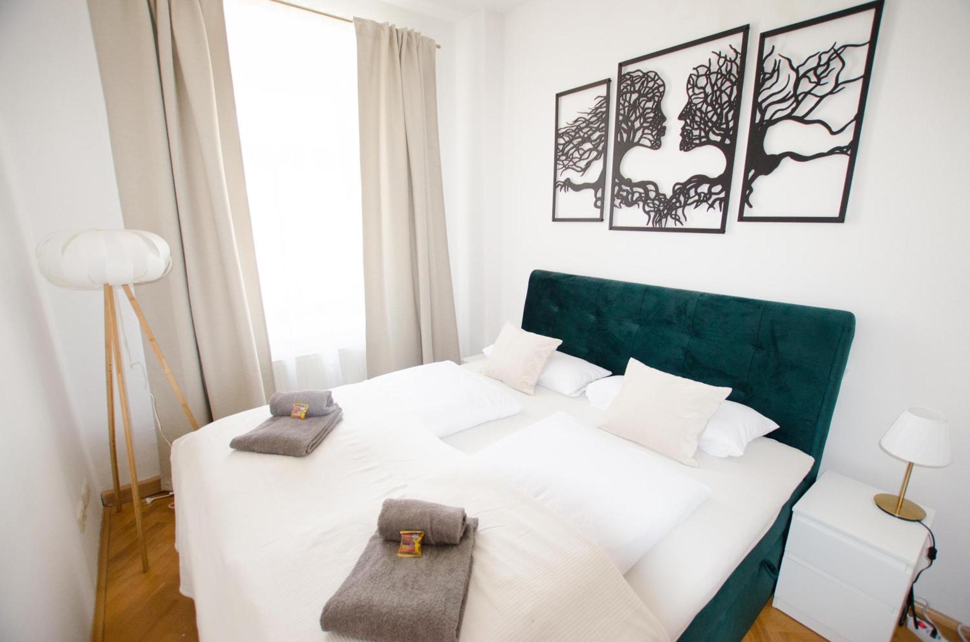 德累斯顿Casarina - Stilvoller Altbau In Zentraler Lage公寓 外观 照片
